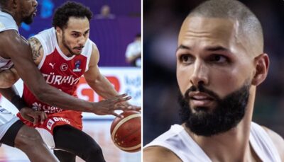 EuroBasket – Coup de tonnerre pour la Turquie avant le choc face aux Bleus !