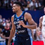 Eurobasket – Éliminé en quarts, une décla de Giannis sur un joueur allemand refait surface !