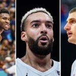 EDF – Rudy Gobert explique l’échec de Jokic, Luka Doncic et Giannis à l’Eurobasket !