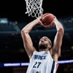 EDF – L’énorme commentaire d’un Espagnol sur Rudy Gobert avant de l’affronter !