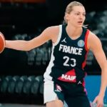 EDF – Marine Johannès casse tout pour son retour chez les Bleues et enflamme les fans :  « Elle fait…