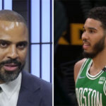 NBA – Proche de la fin de carrière, Ime Udoka encore épinglé dans de nouvelles accusations !