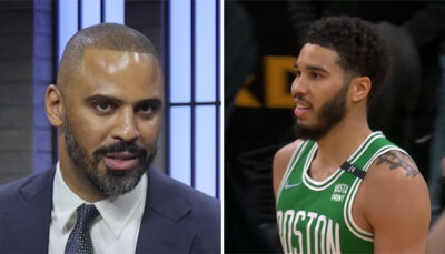 NBA – En marge du feuilleton Ime Udoka, terrible coup de massue pour les Celtics !