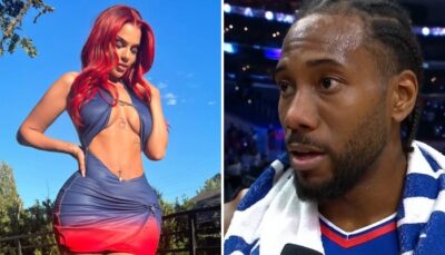 NBA – Un Clipper affiché salement par sa femme pour tromperie !