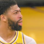 NBA – Le constat absolument glaçant sur Anthony Davis après la blessure !