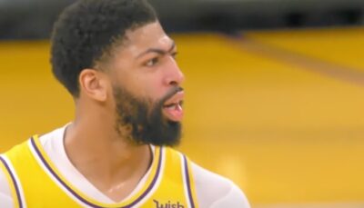 NBA – Après la décision polémique, Anthony Davis massacré !