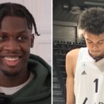 NBA – Un jeune Français drafté cartonne et éclipse Victor Wembanyama !