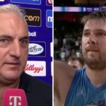 EuroBasket – Le père de Luka Doncic craque après le carton face aux Bleus !