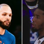 NBA – Les Knicks humiliés pour leur refus WTF sur le dossier Donovan Mitchell !