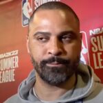 NBA – Coach des Rockets, Ime Udoka honnête sur James Harden : « C’est juste un…