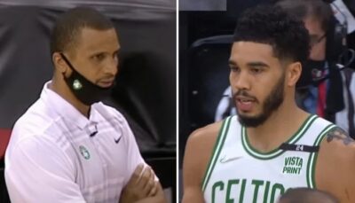 NBA – Après le scandale aux Celtics, énorme polémique autour du nouveau coach !