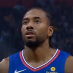 NBA – La décla d’une pépite qui ne va pas plaire à Kawhi Leonard !