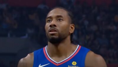 NBA – La décla d’une pépite qui ne va pas plaire à Kawhi Leonard !