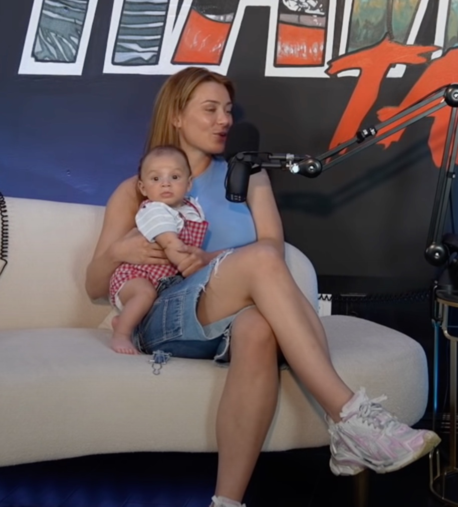 NBA KD soupçonné « Une superstar a mis enceinte Lana Rhoades