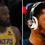 NBA – Les conséquences du trade de Donovan Mitchell sur l’avenir de… LeBron !