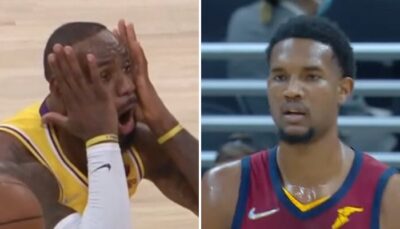 NBA – « Il sera Top 3 all-time » : Une pépite enflamme la toile avec un move viral !