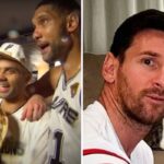 NBA – L’aveu XXL de Leo Messi sur une superstar de la ligue !