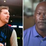 NBA – Luka Doncic révèle cash les détails de sa première rencontre avec Michael Jordan !