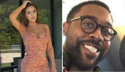 NBA – Après les rumeurs, la vérité sur Larsa Pippen et Marcus Jordan éclate !