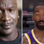 NBA – La punchline violente de Michael Jordan au pauvre JR Smith !