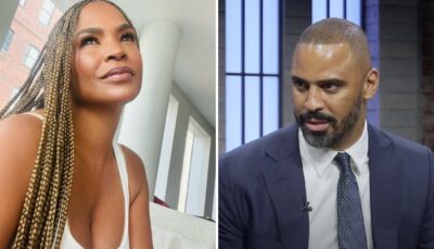 NBA – Dépitée, la femme d’Ime Udoka en rajoute une couche sur la tromperie !