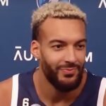 NBA – La décla d’un joueur des Timberwolves qui va ravir Rudy Gobert !