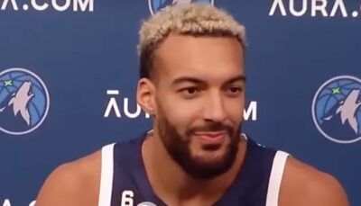 EDF – Avant le Mondial, le geste incroyable de Rudy Gobert pour une jeune fan !