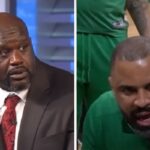 NBA – La décla ultra-cash du Shaq sur le scandale Ime Udoka aux Celtics !