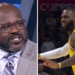 NBA – Shaq sans pitié : « Lui il va jouer gratuitement cette année »