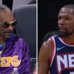 NBA – L’avis cash de Snoop Dogg sur le feuilleton Kevin Durant !