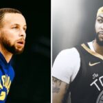 NBA – L’énorme trade qui enverrait Anthony Davis aux Warriors !