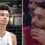 NBA – « Victor Wembanyama est comme Rudy Gobert le pleurnichard, il va être soft »