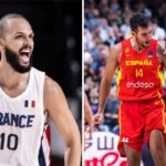 EDF – Avant la finale, la décla cash d’Evan Fournier sur l’Espagne !