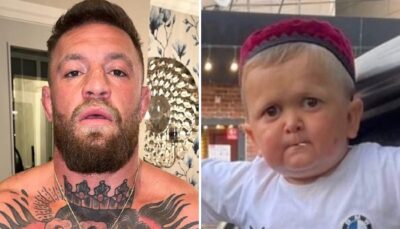 UFC – Après avoir insulté « Mini Khabib », Conor McGregor en remet une couche !