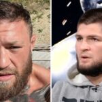 Sans respect, Conor McGregor insulte encore la famille de Khabib : « C’est…