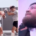 Mark Zuckerberg (Facebook) révèle ses gros skills en MMA, McGregor réagit !