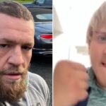 UFC – Paddy Pimblett révèle le sale coup que lui a fait Conor McGregor !