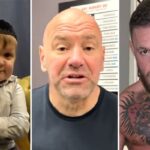 UFC – Dana White réagit au gros clash entre Conor McGregor et « Mini Khabib » !