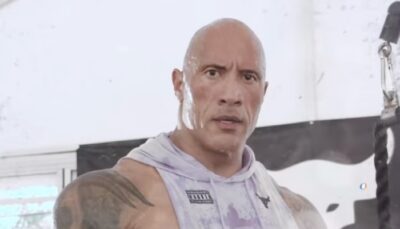 En galère, « The Rock » humilié après sa décision choc : « Il va tout ruiner ! »