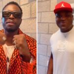 PFL – Le message viral et cinglant de Francis Ngannou pour Dadju : « Reste dans…