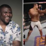 Francis Ngannou révèle les détails dingues de son 1er combat : « Je me suis rendu compte que…  »