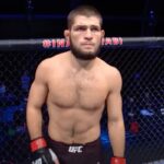 UFC – L’anecdote dingue sur Khabib : « Sa mère était là, alors il n’a pas voulu lui… »