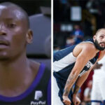 NBA/EDF – Après la polémique, Biyombo se justifie, Evan Fournier réagit !