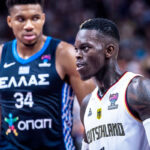 NBA – Trop fort à l’Euro, Dennis Schröder retrouve une équipe !