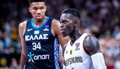 NBA – Trop fort à l’Euro, Dennis Schröder retrouve une équipe !