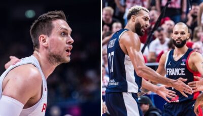 Eurobasket – Humiliée par la France, la star de la Pologne réagit cash