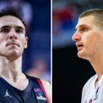 EDF – La sensation Terry Tarpey devant Jokic, il réagit !