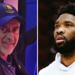 EDF – Joel Embiid en Bleu, George Eddy lâche son avis cash !