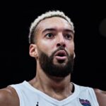 EDF – La photo de Rudy Gobert et Thomas Heurtel qui en dit très long