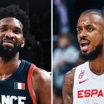 Eurobasket – « Je préfère perdre avec les miens que gagner avec des étrangers »